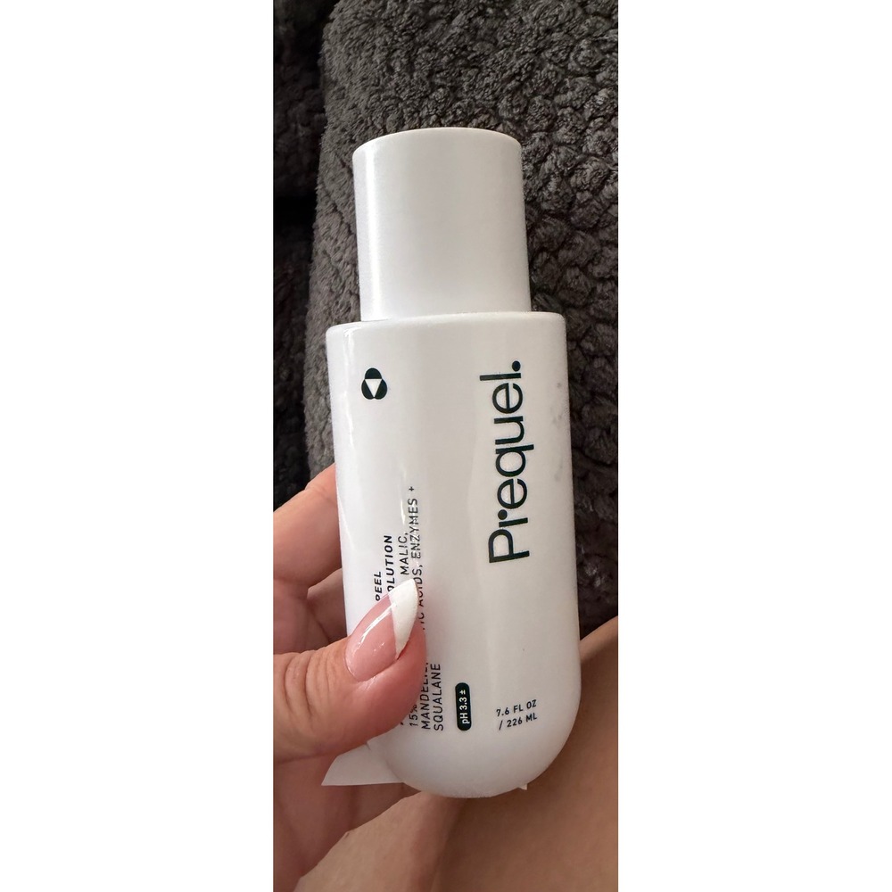 Prequel Lucent-C Vitamin C‎ Serum 15% L-Ascorbic Acid Brightening 1 fl oz New